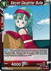 Product image for Saiyan Daughter Bulla