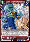 Product image for Baby, Vengeance Unleashed