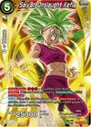 Product image for Saiyan Onslaught Kefla