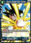 Product image for Quick Dodge Son Goten