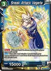 Product image for Sneak Attack Vegeta