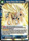 Product image for Raging Energy Blast Gotenks