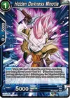 Product image for Hidden Darkness Minotia