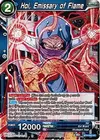 Product image for Hoi, Emissary of Flame