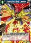 Product image for Phantom Flame Cannon