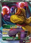Product image for Lord Slug // Lord Slug, Gigantified