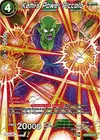 Product image for Kami's Power Piccolo
