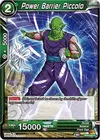 Product image for Power Barrier Piccolo