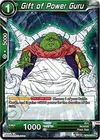 Product image for Gift of Power Guru
