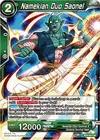 Product image for Namekian Duo Saonel