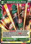 Product image for Namekian Duo Pirina