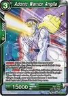 Product image for Adonic Warrior Angila