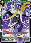 Product image for Combo Killer Anilaza