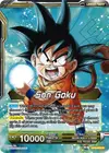 Product image for Son Goku // Legacy Bearer Son Goku