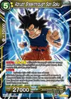 Product image for Abrupt Breakthrough Son Goku