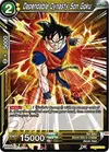 Product image for Dependable Dynasty Son Goku