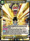 Product image for Deadly Golden Great Ape Son Goku