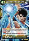 Product image for Discovered Dynasty Son Gohan