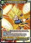 Product image for Prodigal Dynasty Son Goten