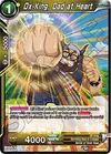 Product image for Ox-King, Dad at Heart