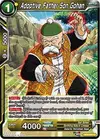 Product image for Adoptive Father Son Gohan