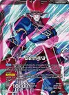 Product image for Demigra // Ghastly Malice Demigra