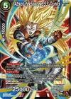Product image for Absolute Space SS3 Trunks
