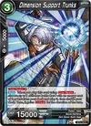Product image for Dimension Support Trunks