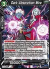 Product image for Dark Absorption Mira