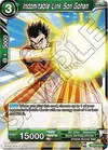 Product image for Indomitable Link Son Gohan
