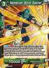 Product image for Namekian Bond Saonel