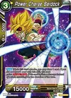 Product image for Power Charge Bardock