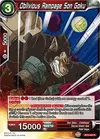 Product image for Oblivious Rampage Son Goku