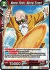 Product image for Master Roshi, Martial Expert