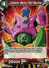 Product image for Combiner Mecha Pilaf Machine