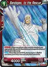 Product image for Bandages, to the Rescue
