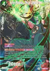 Product image for King Piccolo, Terror Unleashed (SPR)