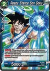 Product image for Ready Stance Son Goku
