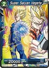 Product image for Super Saiyan Vegeta