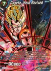Product image for Gogeta, Hero Revived (SPR)