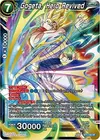 Product image for Gogeta, Hero Revived