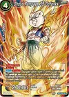 Product image for Ghost Rampage SS Gotenks