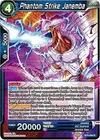 Product image for Phantom Strike Janemba