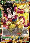 Product image for Twin Onslaught SS4 Son Goku