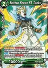 Product image for Spirited Search SS Trunks