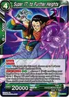 Product image for Super 17, to Further Heights