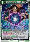 Product image for Shocking Death Ball