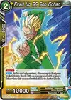 Product image for Fired Up SS Son Gohan