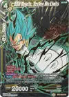 Product image for SSB Vegeta, Testing His Limits (SPR)