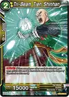 Product image for Tri-Beam Tien Shinhan